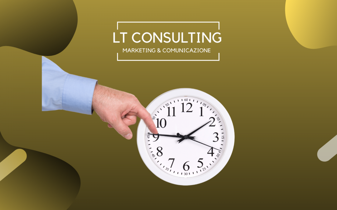 ORA LEGALE RISPARMIO DI DUE MILIARDI E MEZZO DI EURO