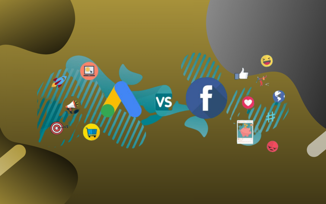 STRATEGIA SOCIAL ADS CON UN ESEMPIO PRATICO