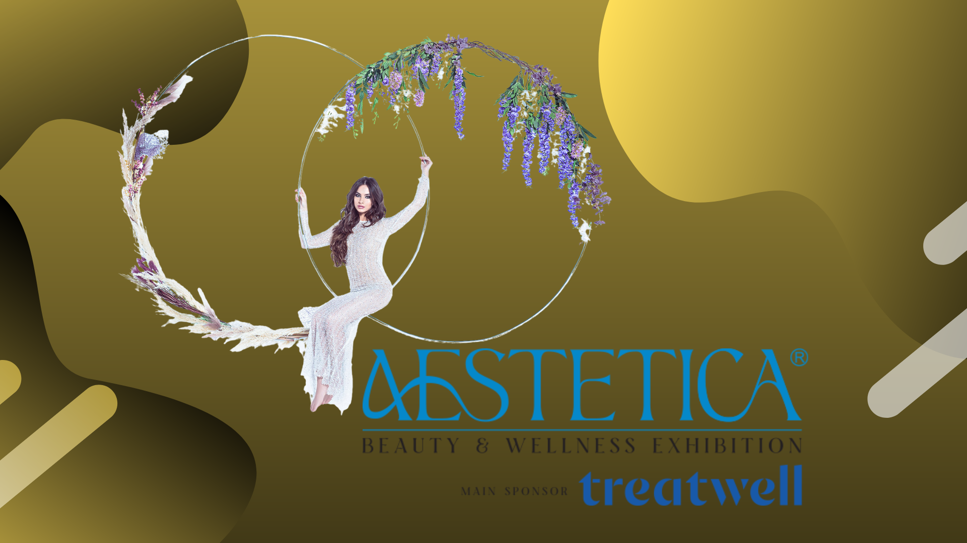 LT AESTETICA NAPOLI FIERA COSMETICA