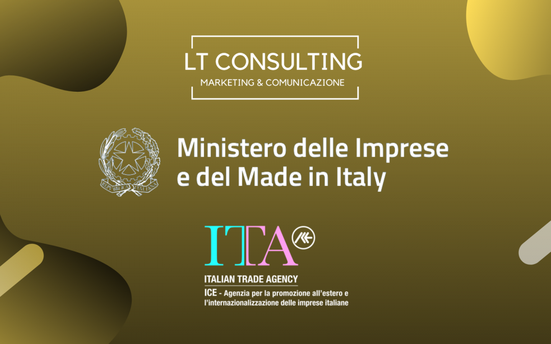 Iscrizione all’Albo Fornitori ITA – ICE