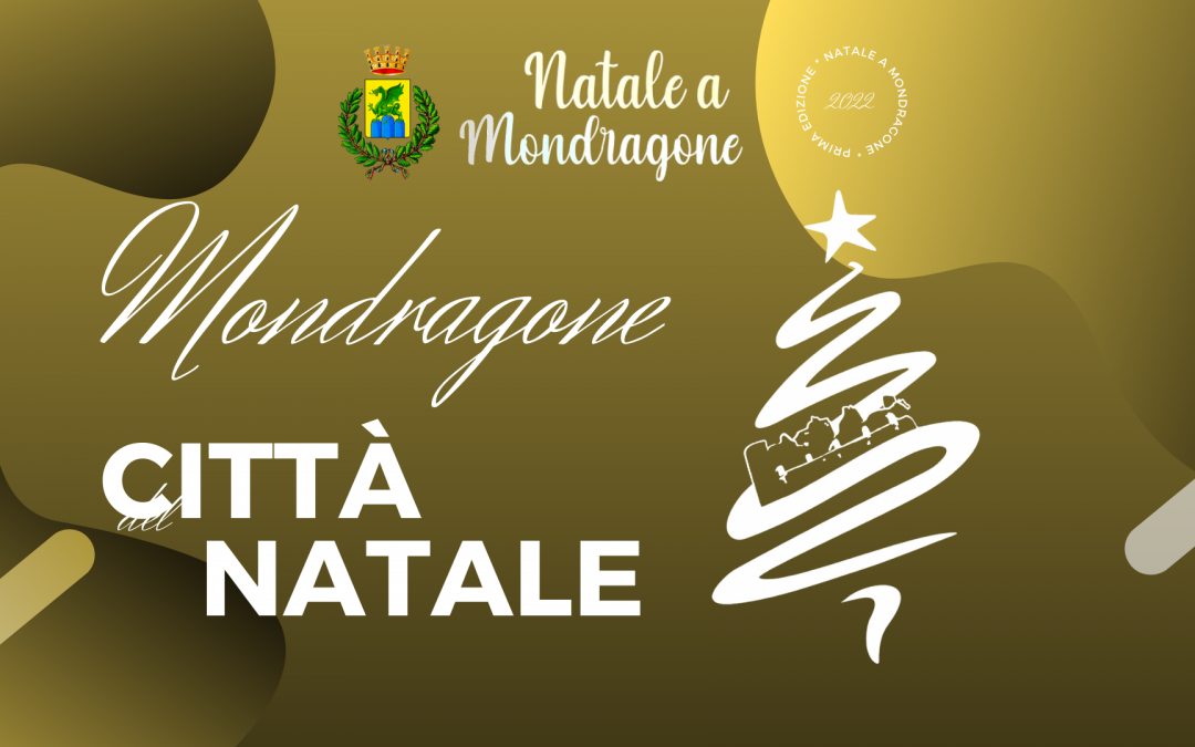 LT X COMUNE DI MONDRAGONE