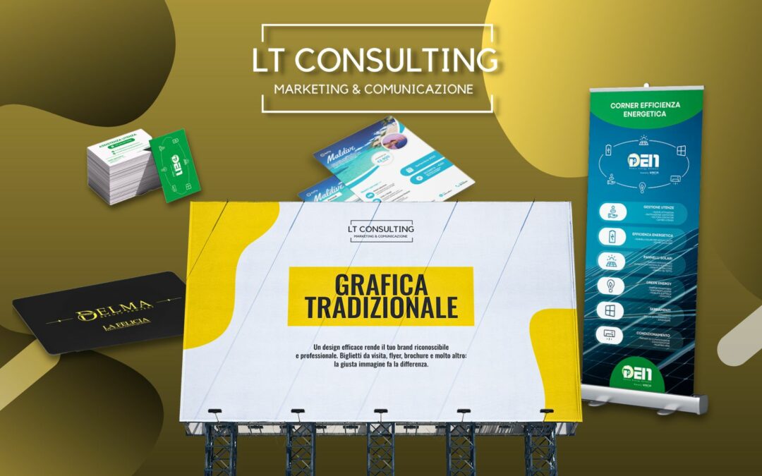 Dare visibilità al brand, strategie di comunicazione integrate tra online e offline