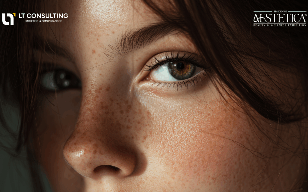 Marketing digitale: strategie LT Consulting ad AESTETICA 2025