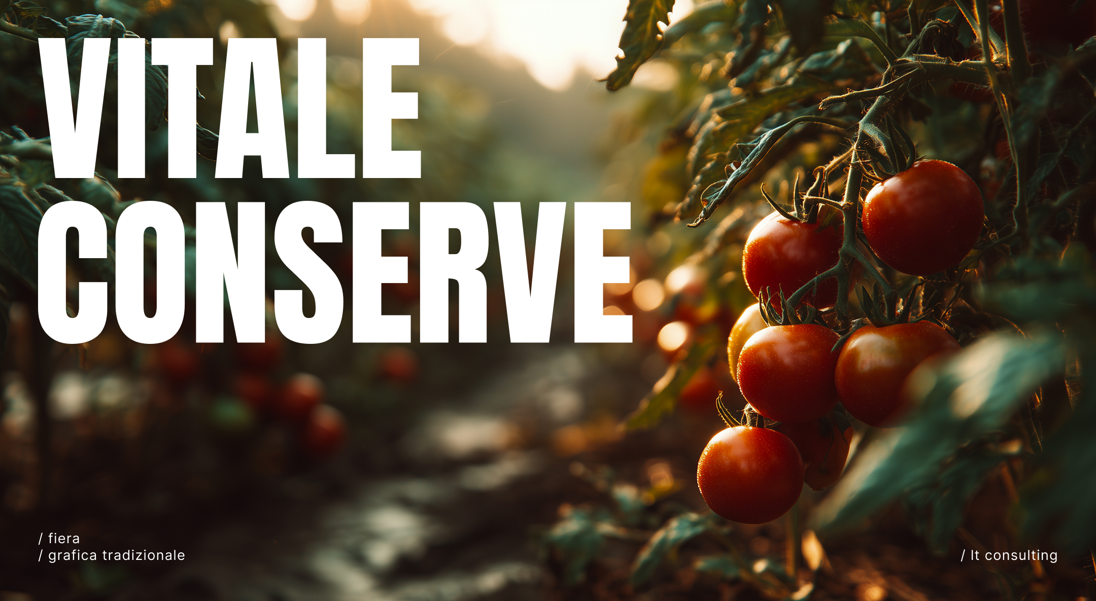 Vitale_Cover Immagine di copertina con un mockup di prodotto, un tovagliolo porta posate con all'interno coltello e forchetta per il progetto StampaeStampa