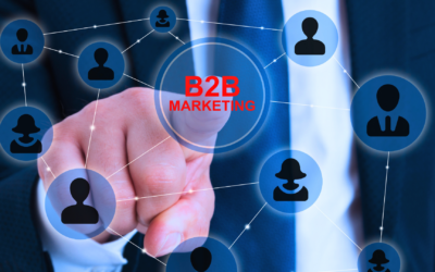 Content marketing B2B con AI nel 2025: strategie per conquistare i decision maker