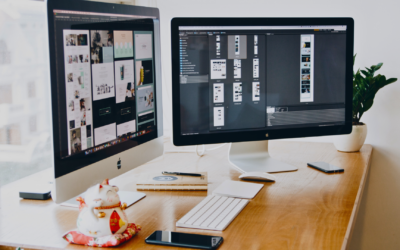 UX/UI Design 2026: come l’esperienza utente determina il successo di un brand digitale