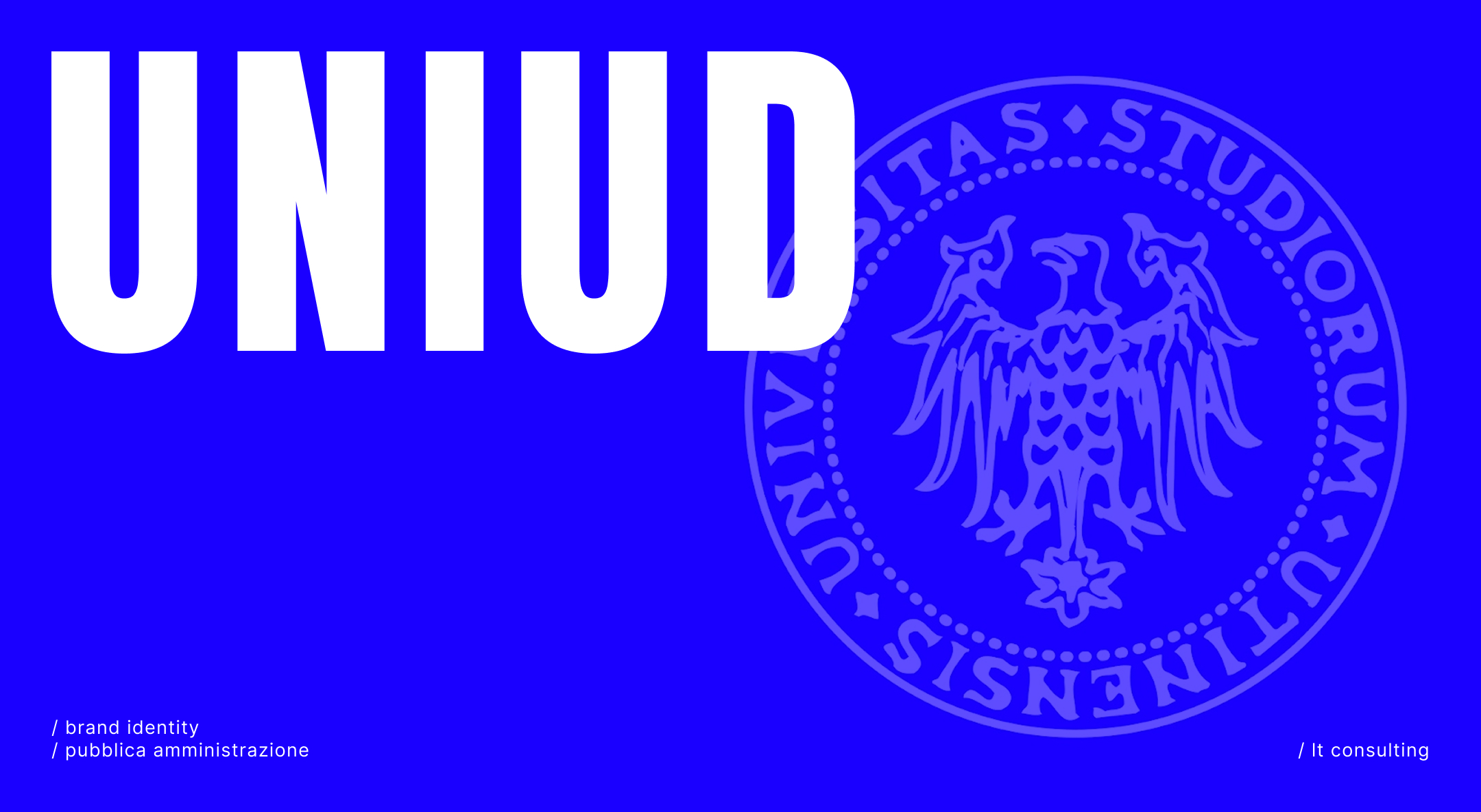 UNIUD_Cover UNIUD Cover