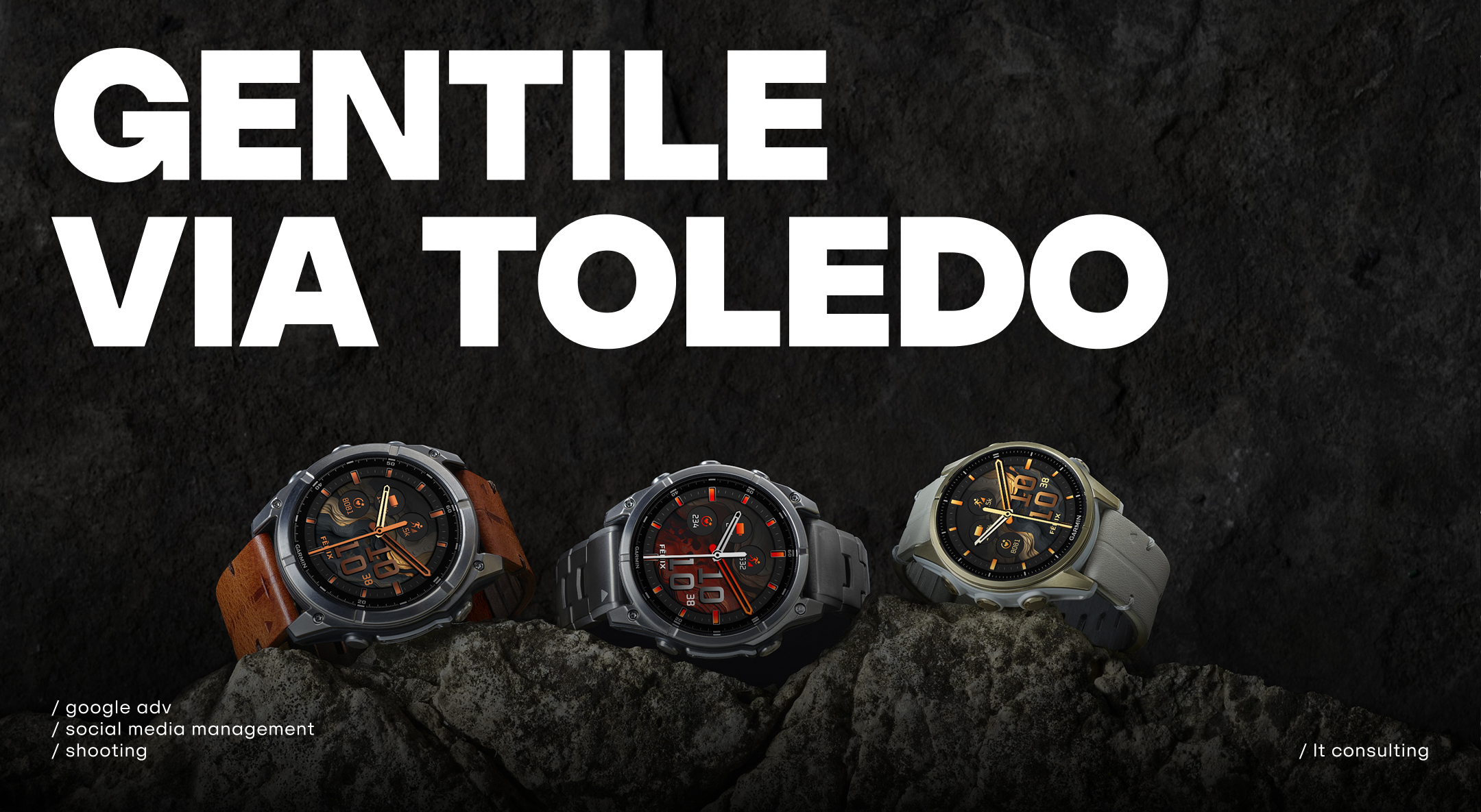 CS_Gentile Via Toledo_Cover Gioielleria Gentile Via Toledo