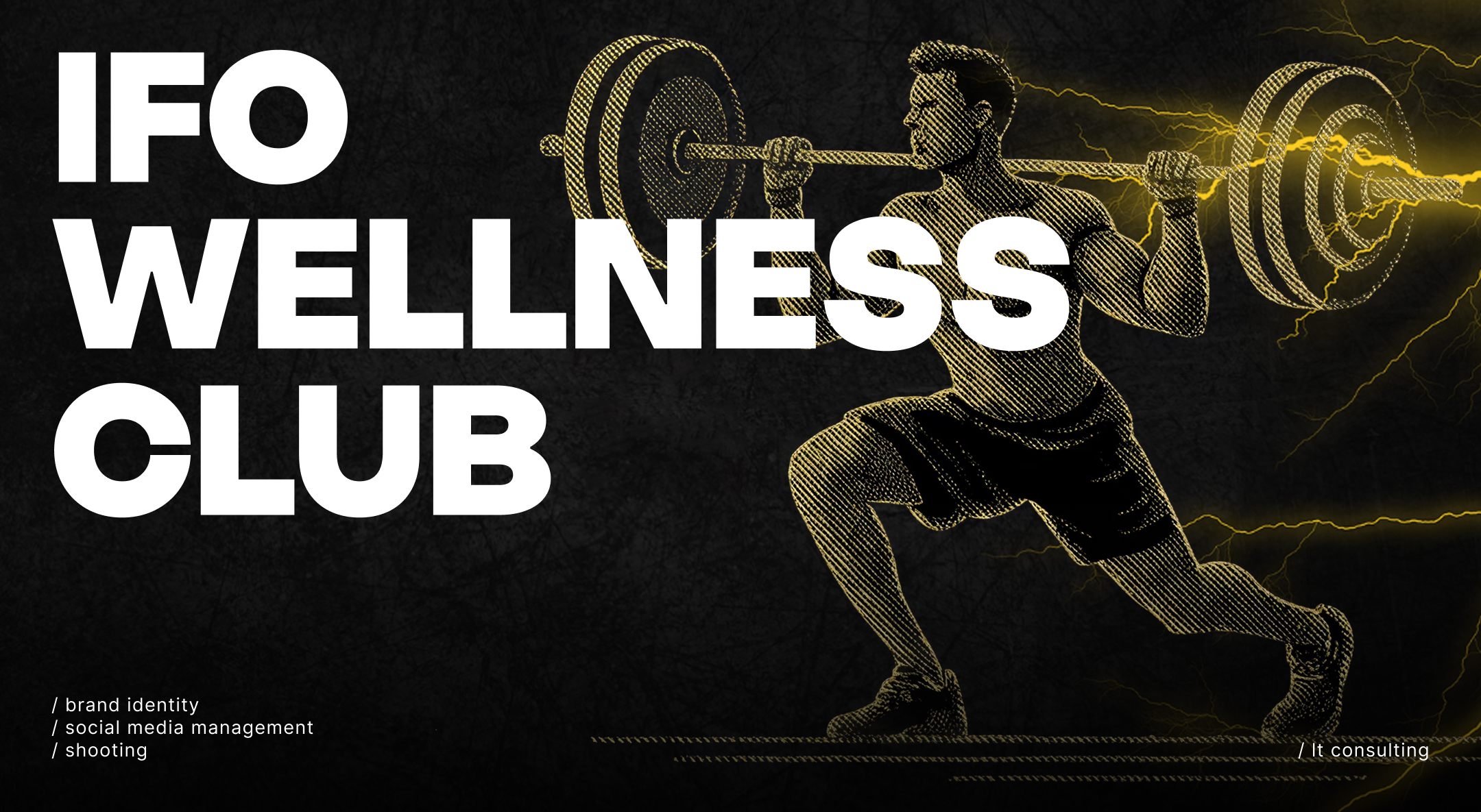 IFO Wellness Club